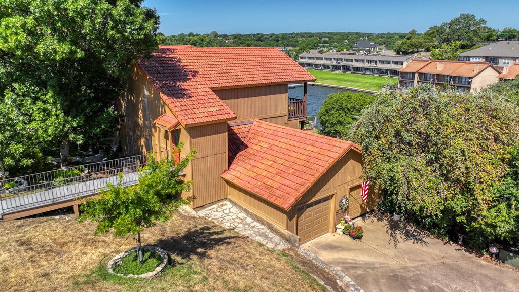 4313 Crescent Drive 5, Granbury, TX 76049 — photo 4