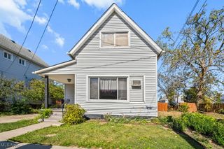 3404 Cypress Avenue, Cleveland, OH 44109