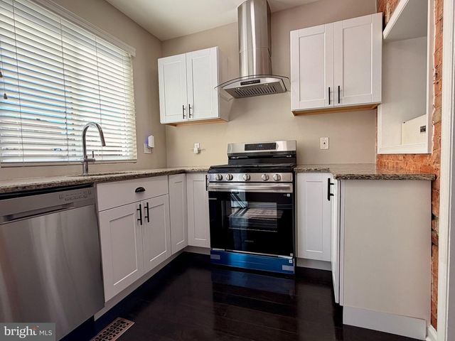 4105 WOODHAVEN AVE, Baltimore, MD 21216