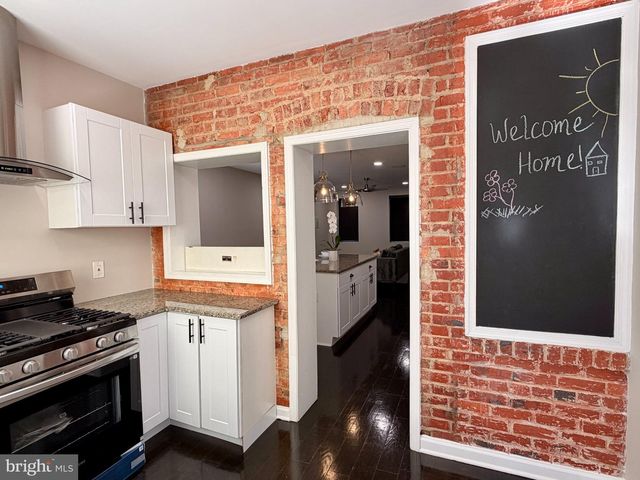 4105 WOODHAVEN AVE, Baltimore, MD 21216