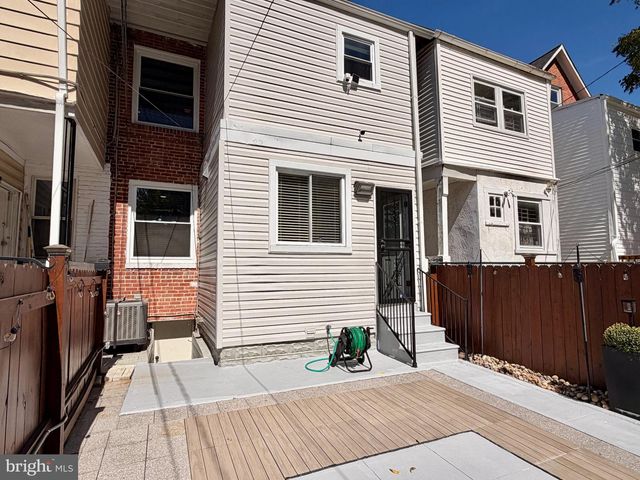 4105 WOODHAVEN AVE, Baltimore, MD 21216