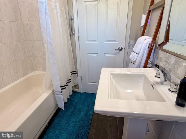 4105 WOODHAVEN AVE, Baltimore, MD 21216