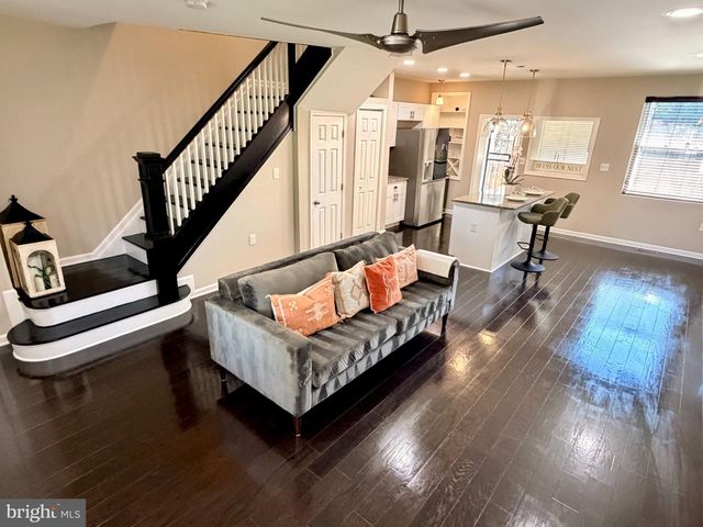 4105 WOODHAVEN AVE, Baltimore, MD 21216
