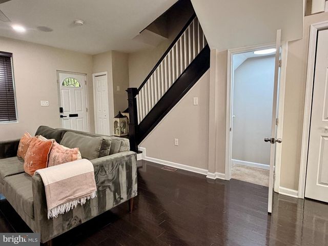 4105 WOODHAVEN AVE, Baltimore, MD 21216