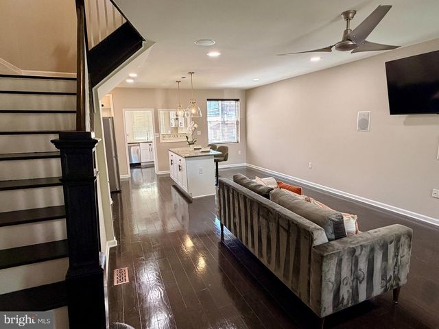 4105 WOODHAVEN AVE, Baltimore, MD 21216