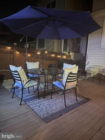 4105 WOODHAVEN AVE, Baltimore, MD 21216
