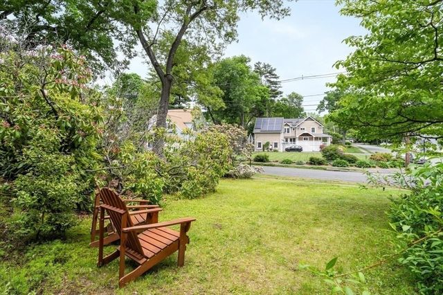 89 Melrose Ave, Needham, MA 02492