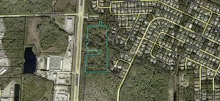 00 U.S. 1 HIGHWAY, Palm Coast, FL 32164