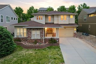 22303 E Idyllwilde Drive, Parker, CO 80138