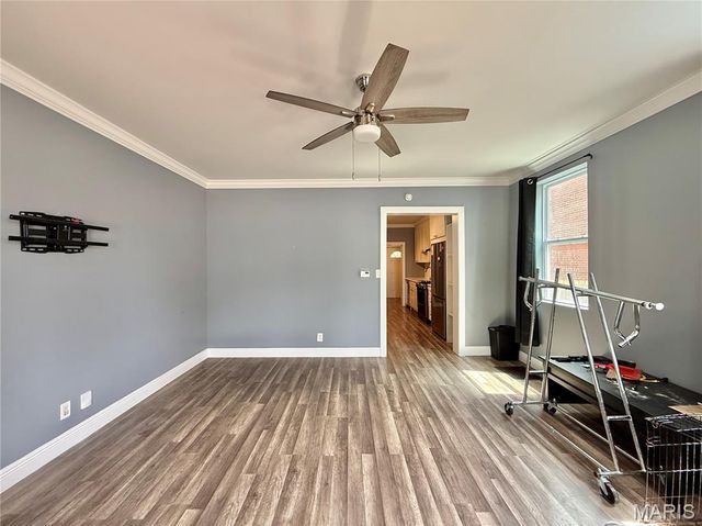 838 Wachtel Avenue, St Louis, MO 63125