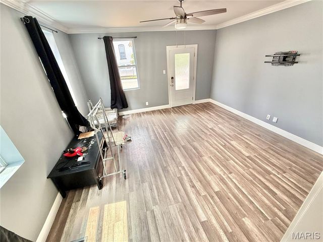 838 Wachtel Avenue, St Louis, MO 63125