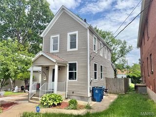 838 Wachtel Avenue, St Louis, MO 63125