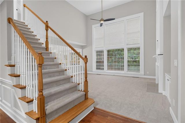 2093 Wrights Mill Circle NE, Atlanta, GA 30324