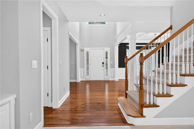 2093 Wrights Mill Circle NE, Atlanta, GA 30324