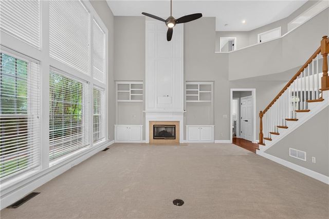 2093 Wrights Mill Circle NE, Atlanta, GA 30324