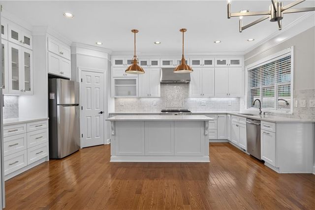 2093 Wrights Mill Circle NE, Atlanta, GA 30324