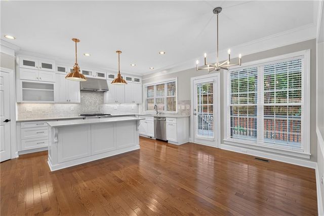 2093 Wrights Mill Circle NE, Atlanta, GA 30324