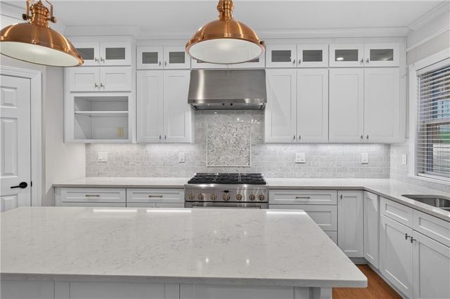 2093 Wrights Mill Circle NE, Atlanta, GA 30324