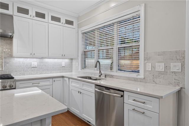 2093 Wrights Mill Circle NE, Atlanta, GA 30324