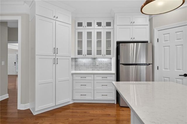 2093 Wrights Mill Circle NE, Atlanta, GA 30324