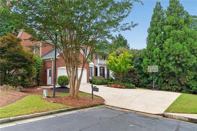 2093 Wrights Mill Circle NE, Atlanta, GA 30324