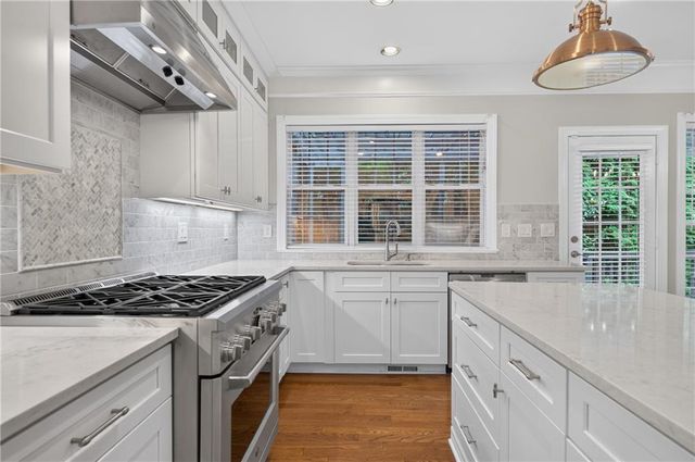 2093 Wrights Mill Circle NE, Atlanta, GA 30324