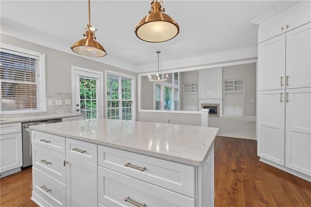 2093 Wrights Mill Circle NE, Atlanta, GA 30324
