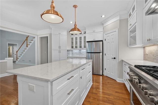 2093 Wrights Mill Circle NE, Atlanta, GA 30324