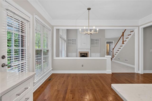 2093 Wrights Mill Circle NE, Atlanta, GA 30324