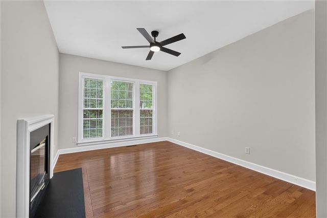 2093 Wrights Mill Circle NE, Atlanta, GA 30324