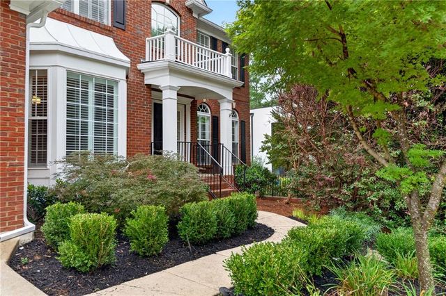 2093 Wrights Mill Circle NE, Atlanta, GA 30324