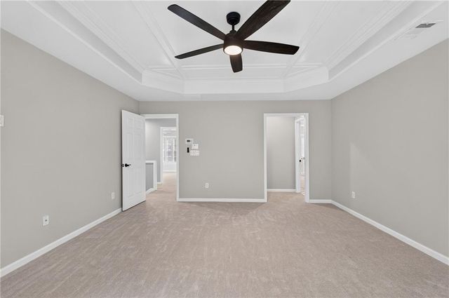 2093 Wrights Mill Circle NE, Atlanta, GA 30324