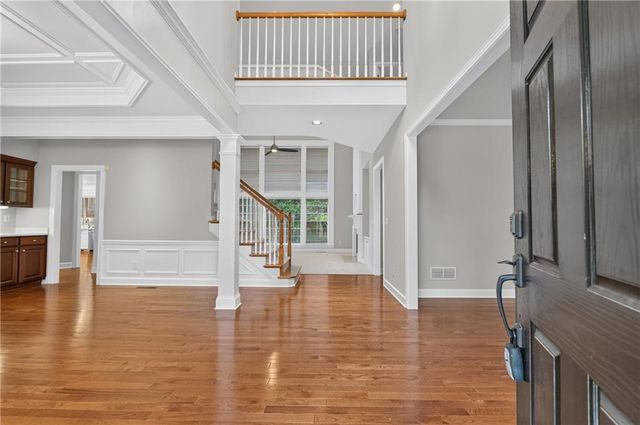 2093 Wrights Mill Circle NE, Atlanta, GA 30324