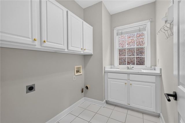 2093 Wrights Mill Circle NE, Atlanta, GA 30324