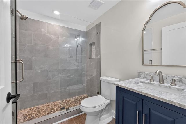 2093 Wrights Mill Circle NE, Atlanta, GA 30324