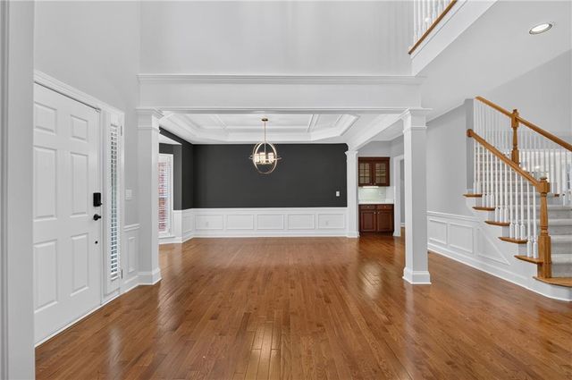 2093 Wrights Mill Circle NE, Atlanta, GA 30324