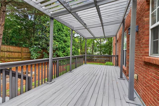 2093 Wrights Mill Circle NE, Atlanta, GA 30324