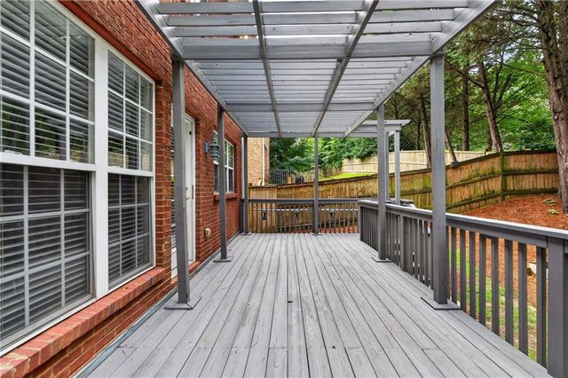 2093 Wrights Mill Circle NE, Atlanta, GA 30324