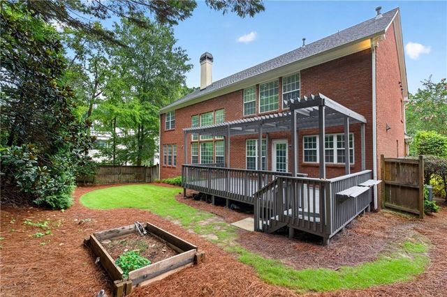 2093 Wrights Mill Circle NE, Atlanta, GA 30324