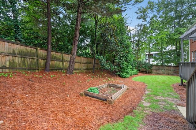 2093 Wrights Mill Circle NE, Atlanta, GA 30324