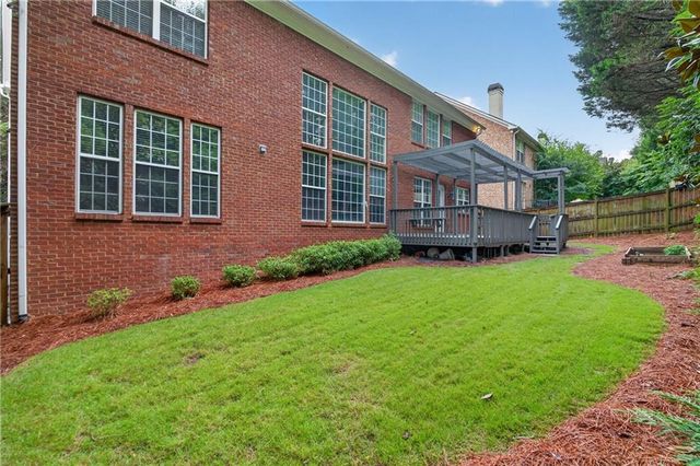 2093 Wrights Mill Circle NE, Atlanta, GA 30324