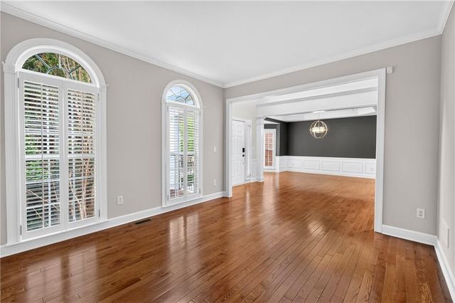 2093 Wrights Mill Circle NE, Atlanta, GA 30324
