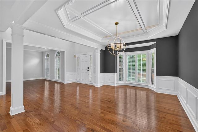 2093 Wrights Mill Circle NE, Atlanta, GA 30324