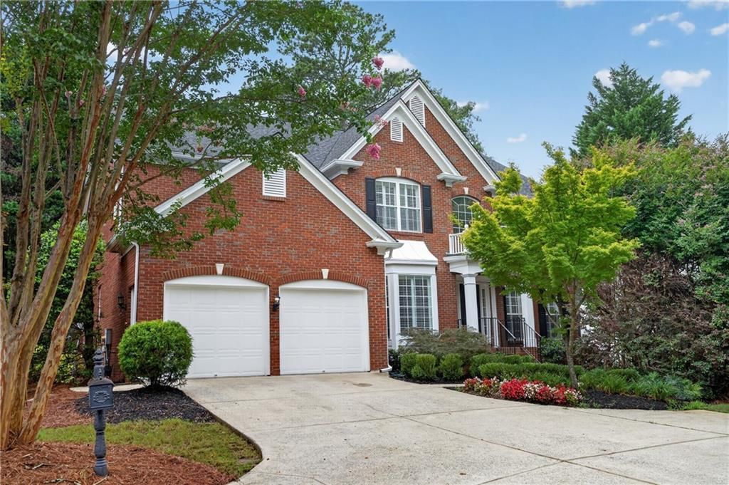 2093 Wrights Mill Circle NE, Atlanta, GA 30324