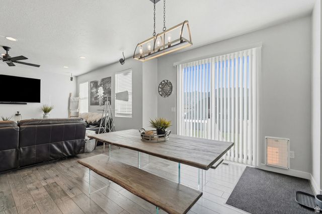 5640 N PARKVIEW DR, Stansbury Park, UT 84074