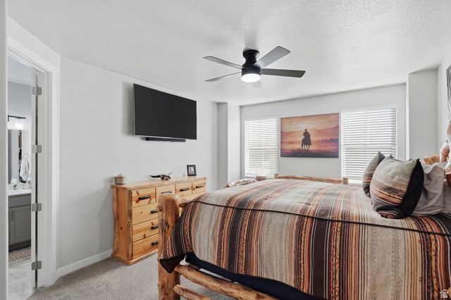 5640 N PARKVIEW DR, Stansbury Park, UT 84074