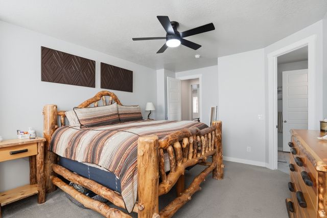 5640 N PARKVIEW DR, Stansbury Park, UT 84074