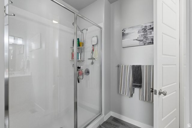 5640 N PARKVIEW DR, Stansbury Park, UT 84074