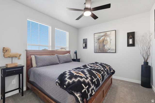 5640 N PARKVIEW DR, Stansbury Park, UT 84074