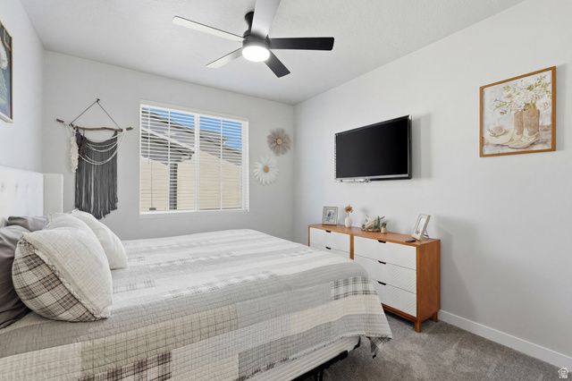 5640 N PARKVIEW DR, Stansbury Park, UT 84074